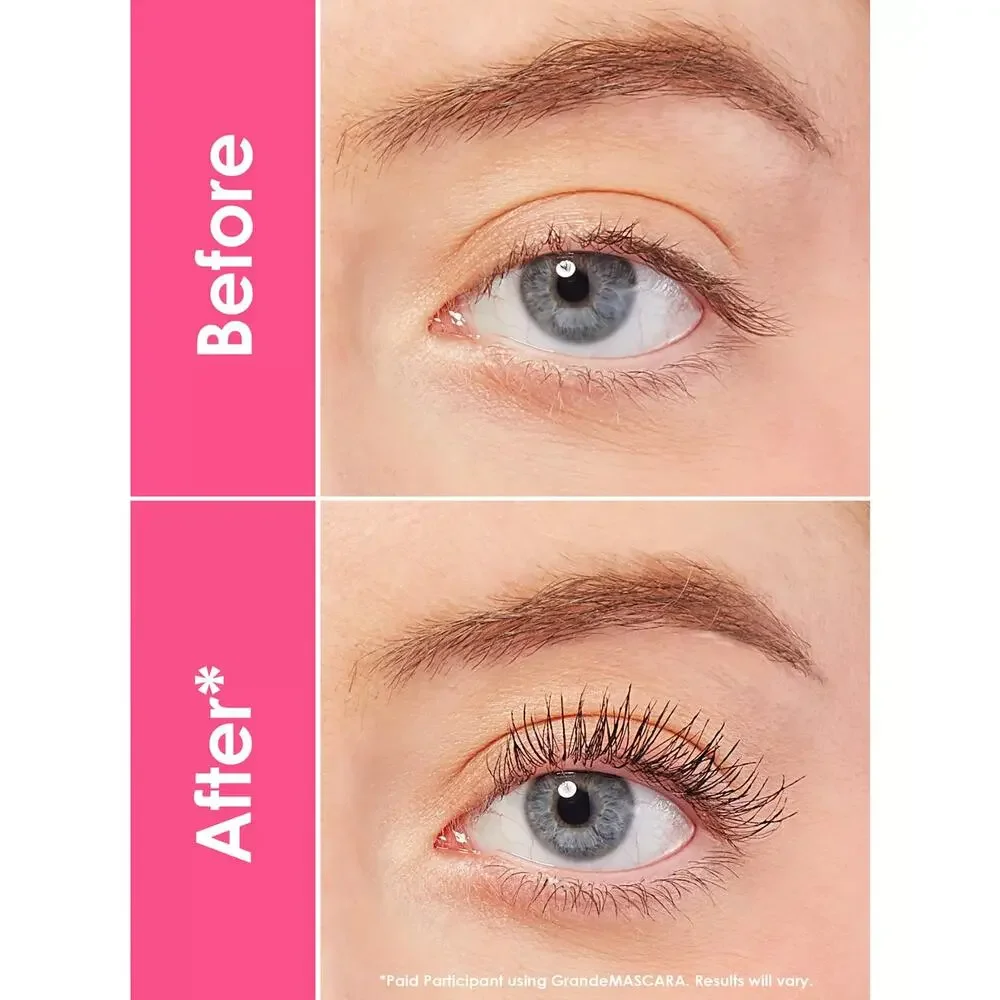 Grande Cosmetics enhance your